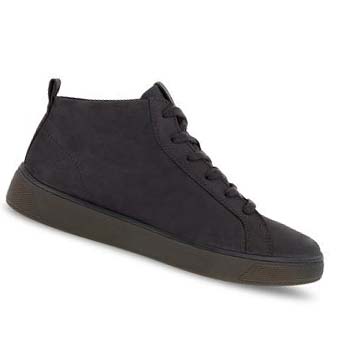 Chaussures Casual Ecco Strada Tray Gtx Homme Noir | FR 495SGL